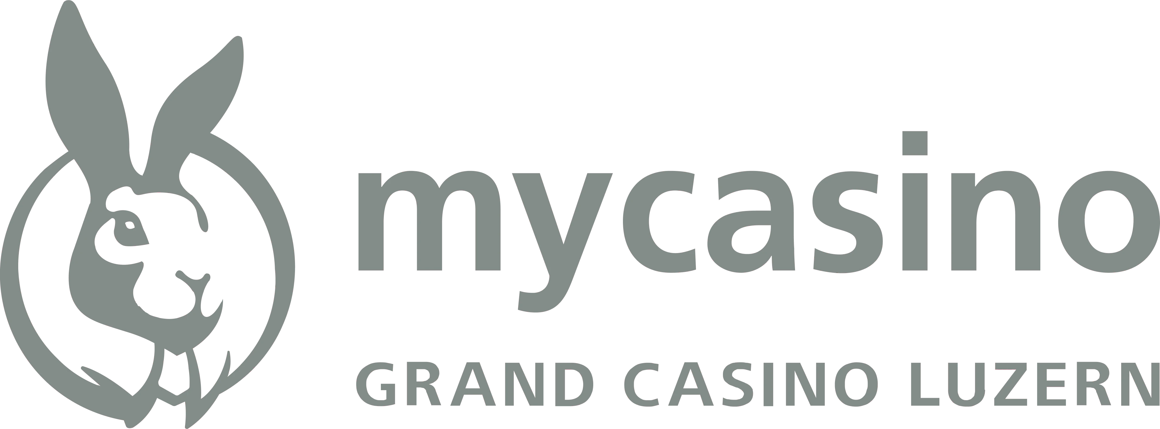 MyCasino
